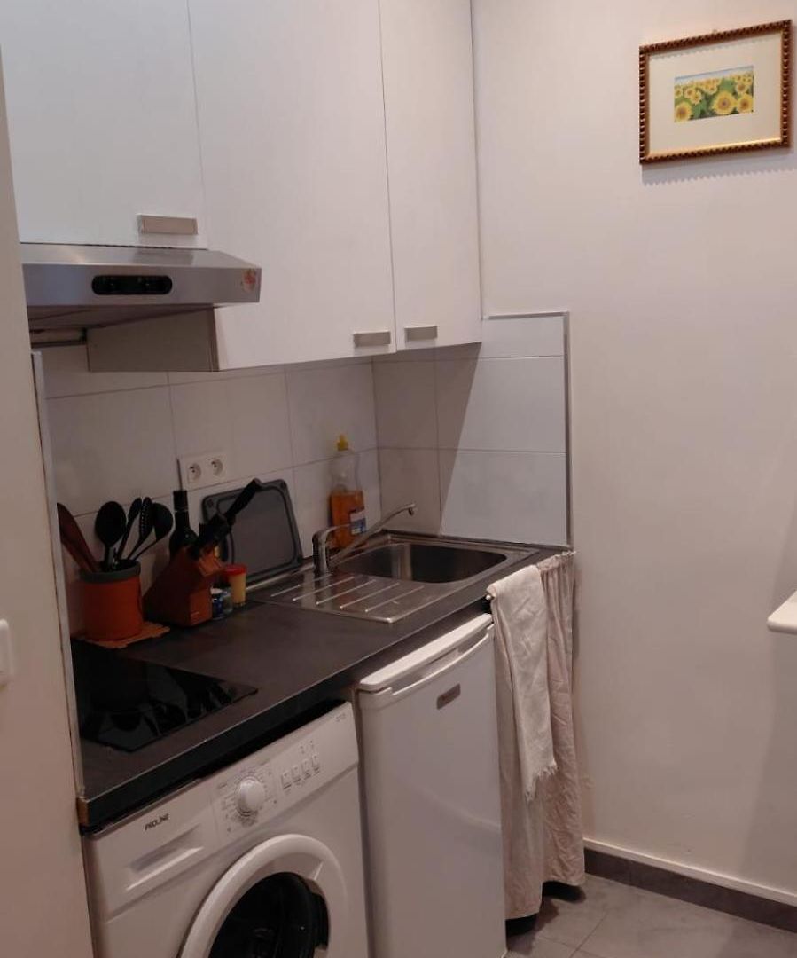 Palais Ophelia Appartement *