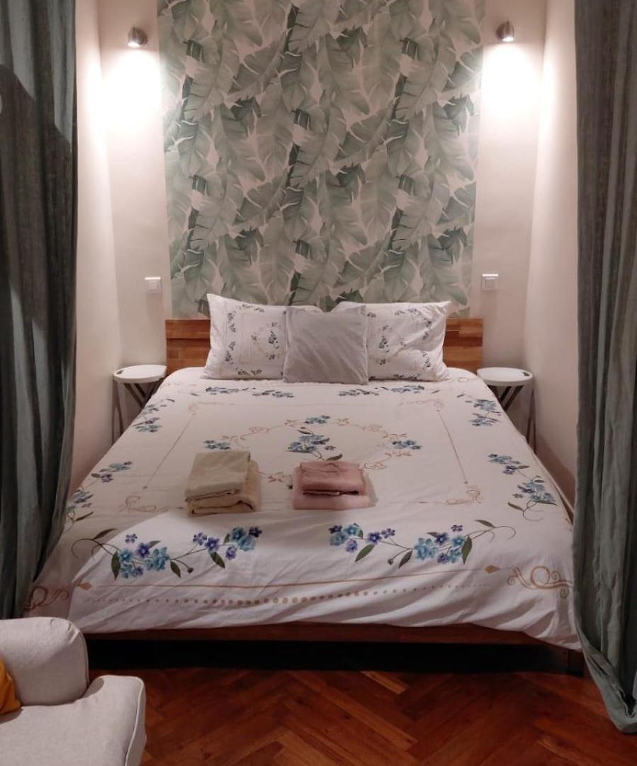 Palais Ophelia Appartement Nice