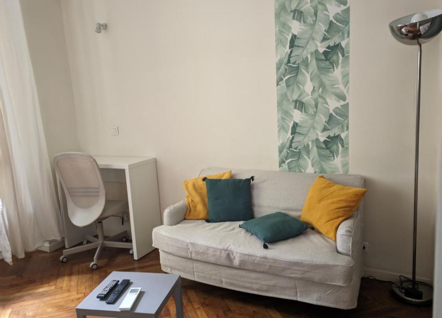 Appartement Palais Ophelia Nice