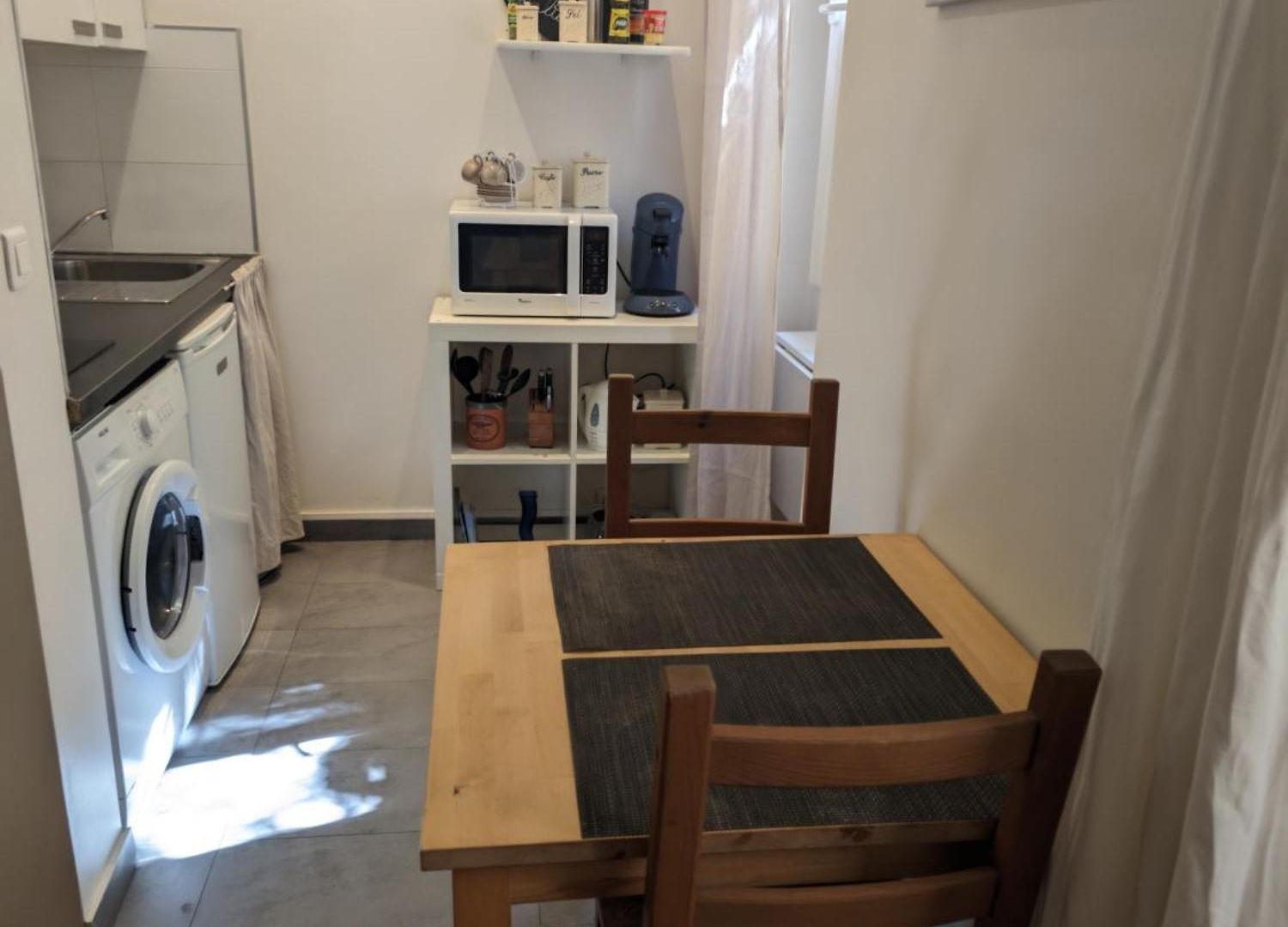 Palais Ophelia Appartement