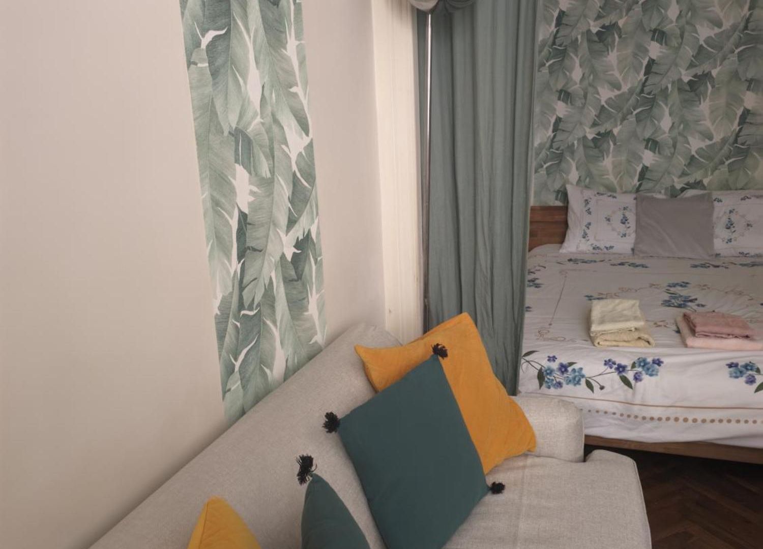 Palais Ophelia Appartement Nice