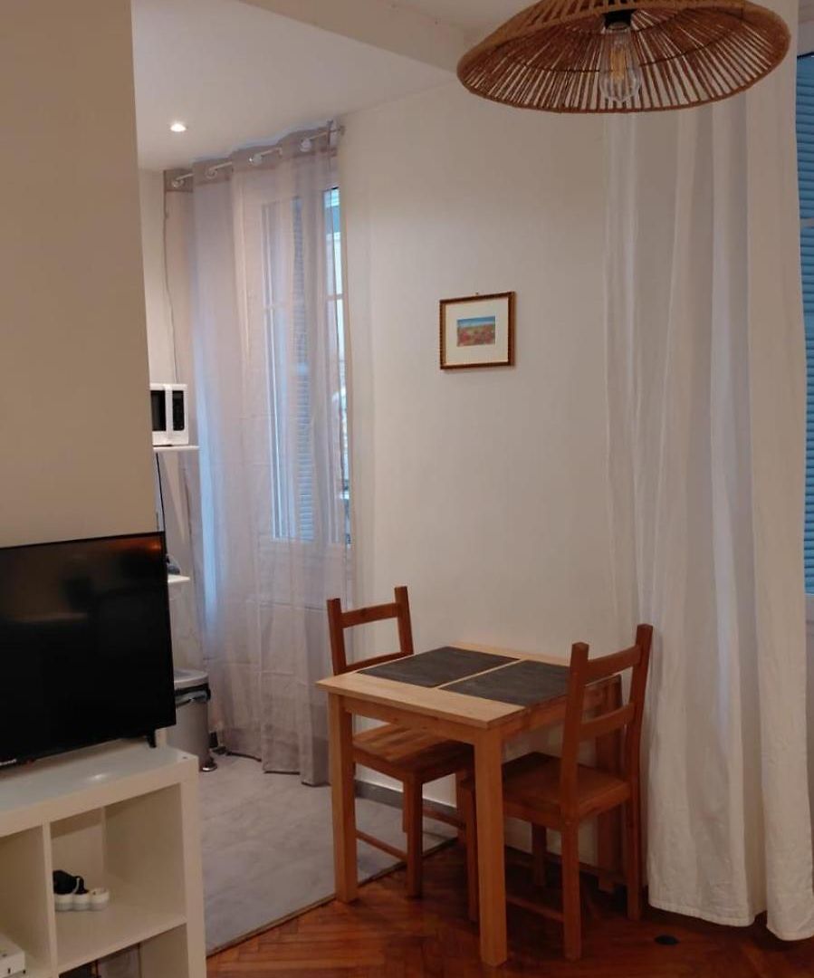 Appartement Palais Ophelia Nice