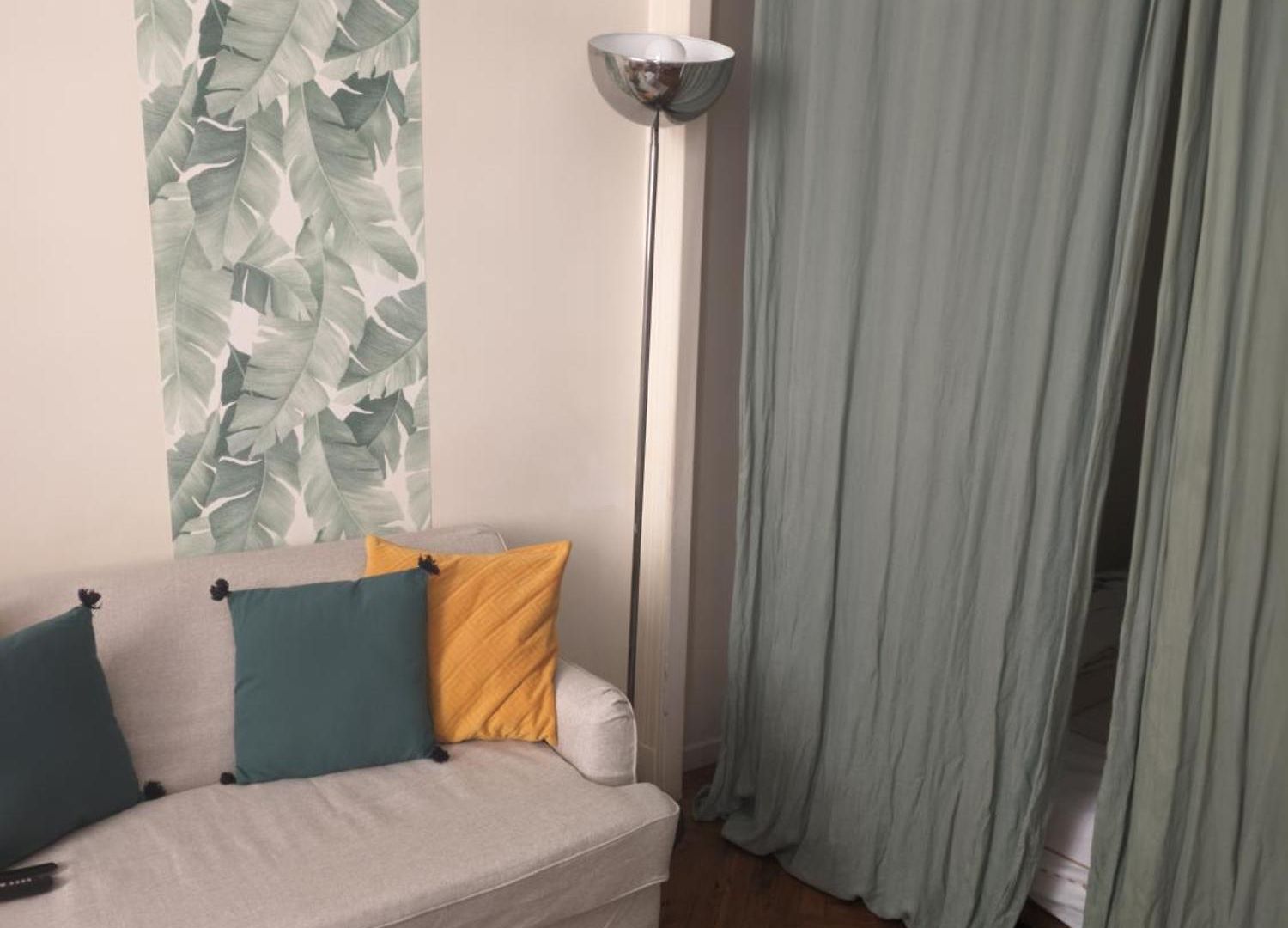 Palais Ophelia Appartement