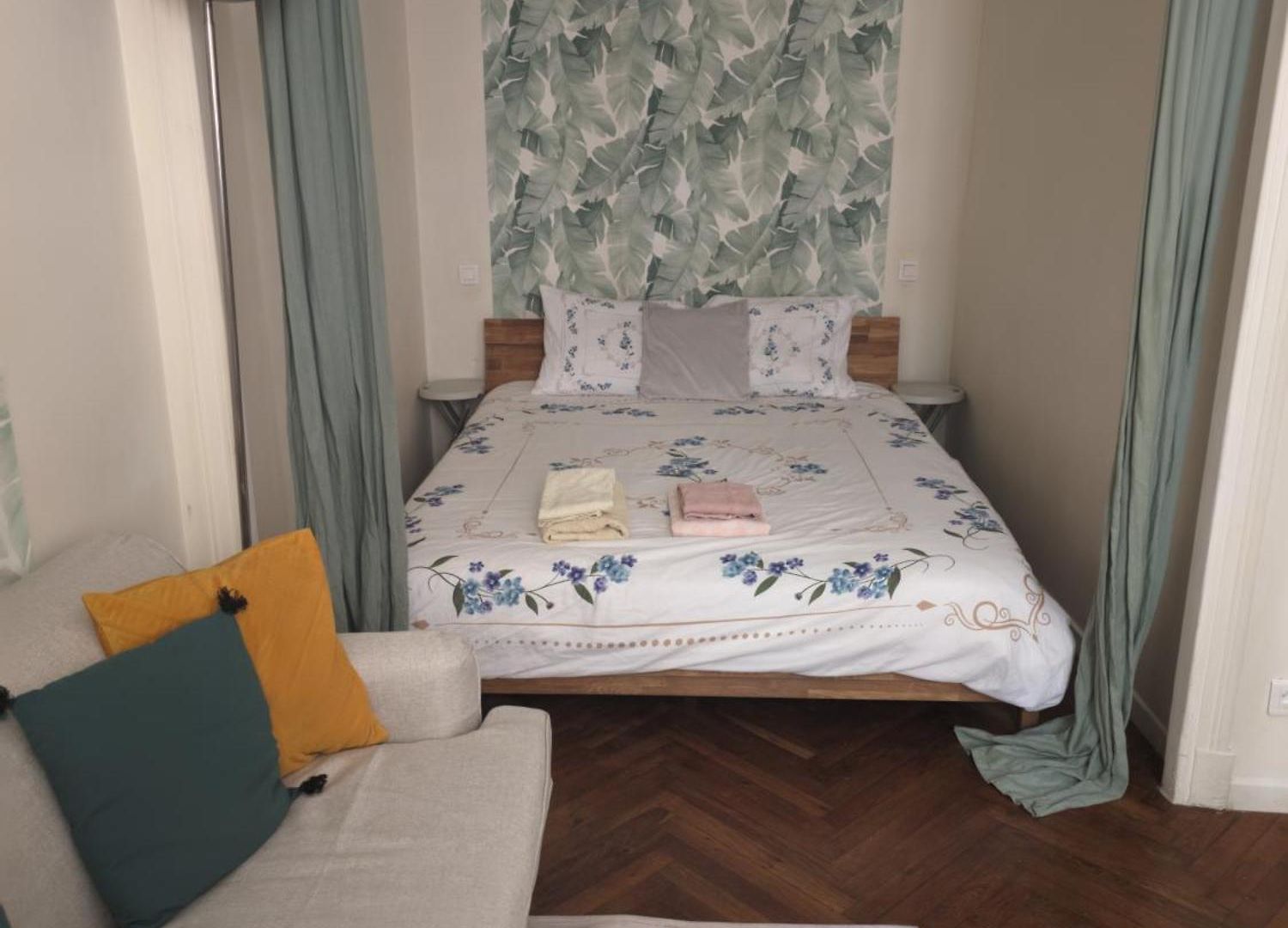 Appartement Palais Ophelia