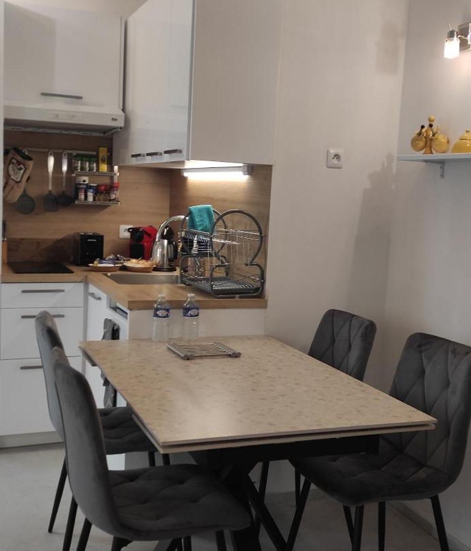 Appartement L'estaque *