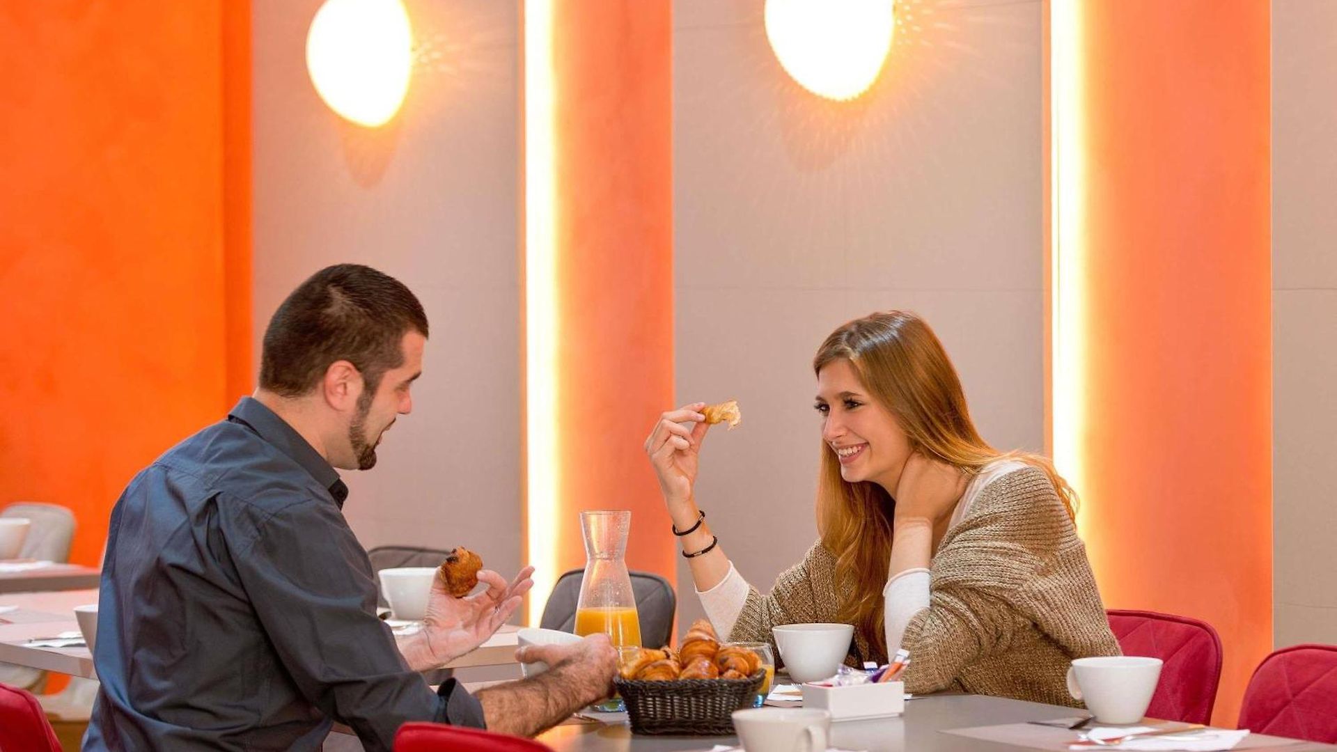 Hotel Novotel Centre Vieux 4*