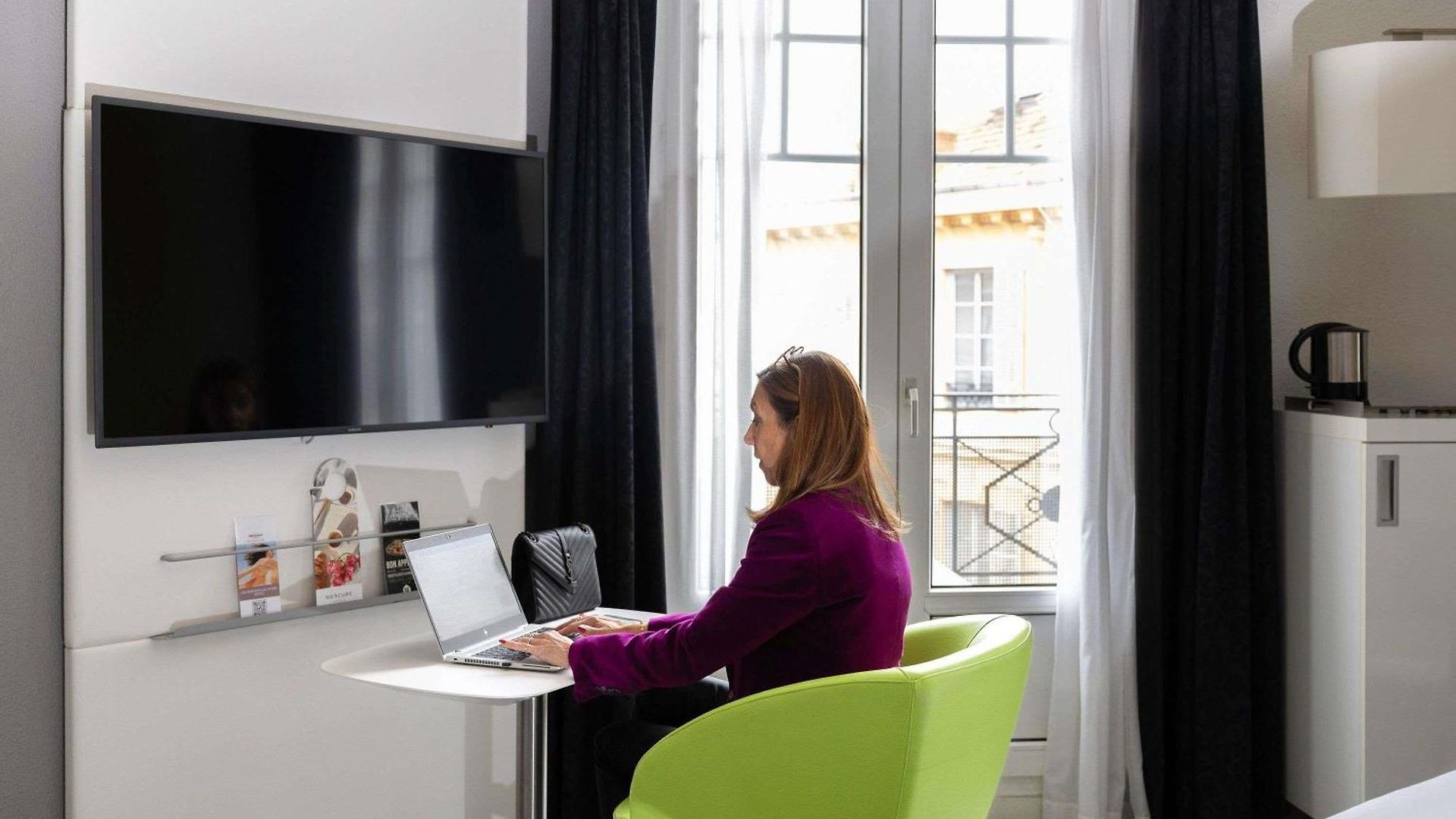 Mercure Centre Grimaldi 4* Nice
