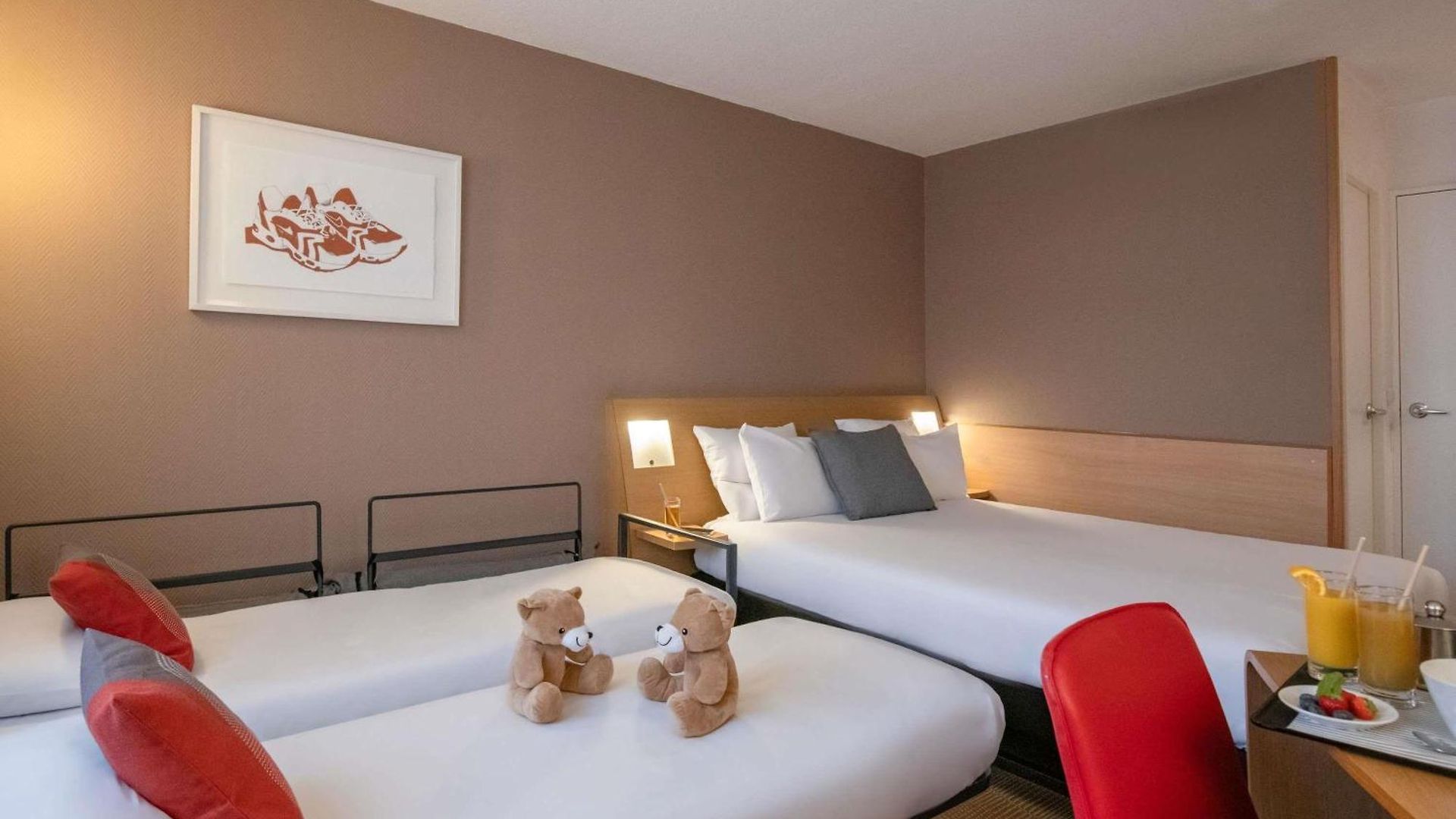 Hotel Novotel Centre Vieux Nice