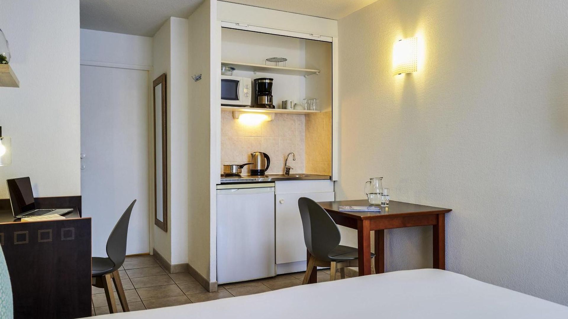 Appart hôtel Adagio Access Garibaldi