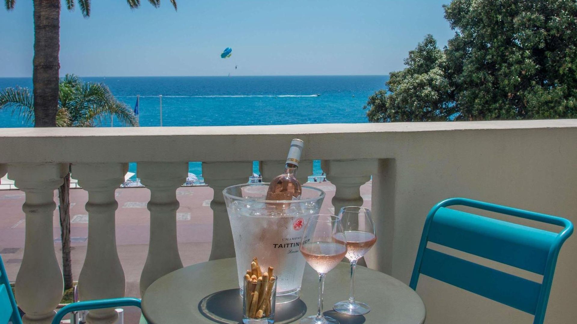 Hotel Mercure Marché Aux Fleurs 4*