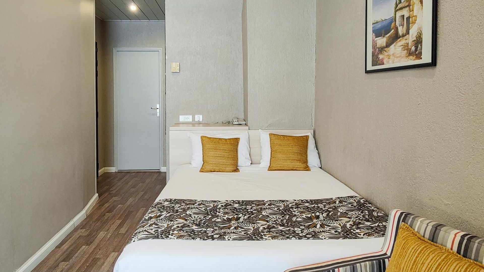 Helvétique Hotel Nice