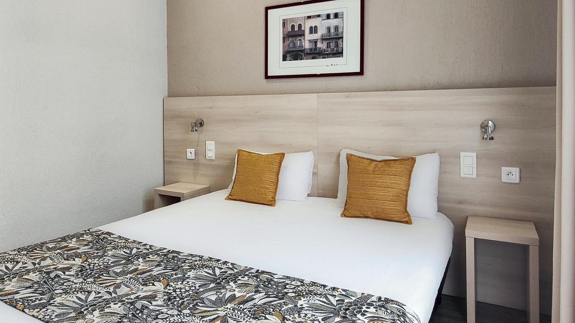 Helvétique Hotel Nice