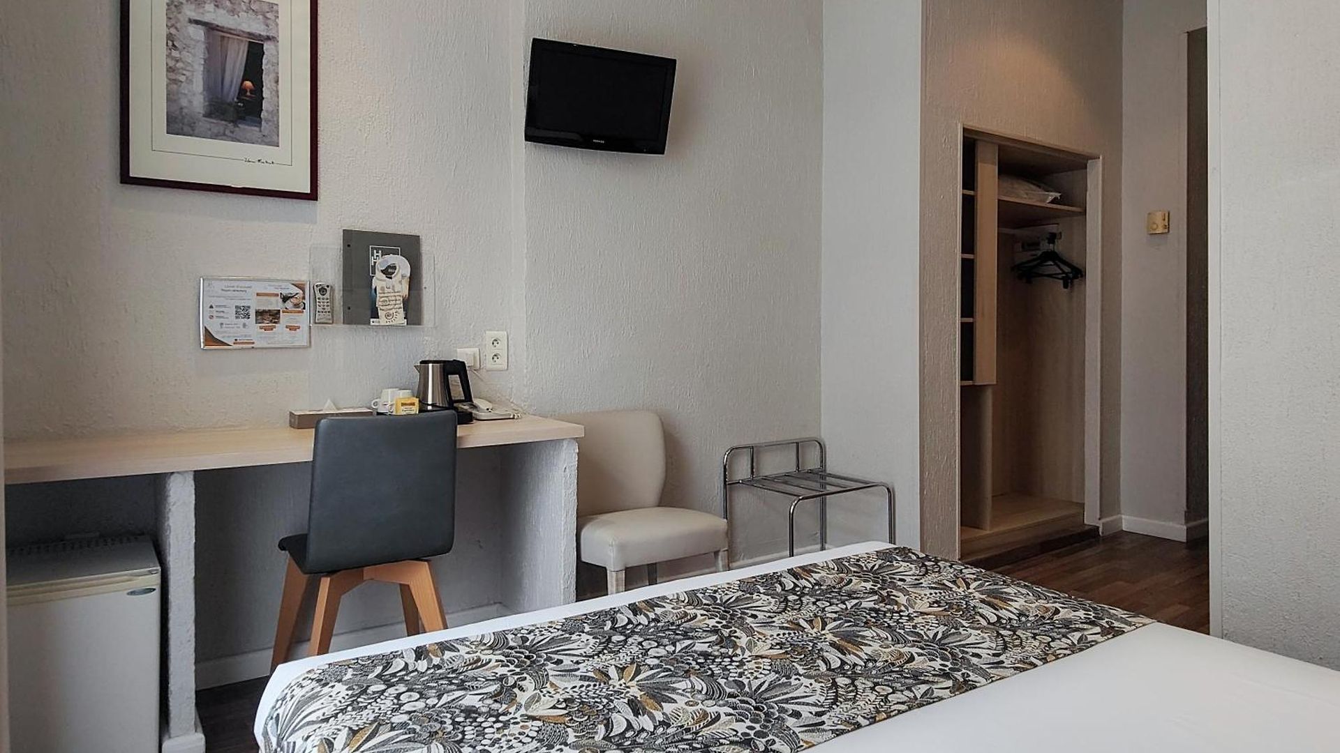 Hotel Helvétique