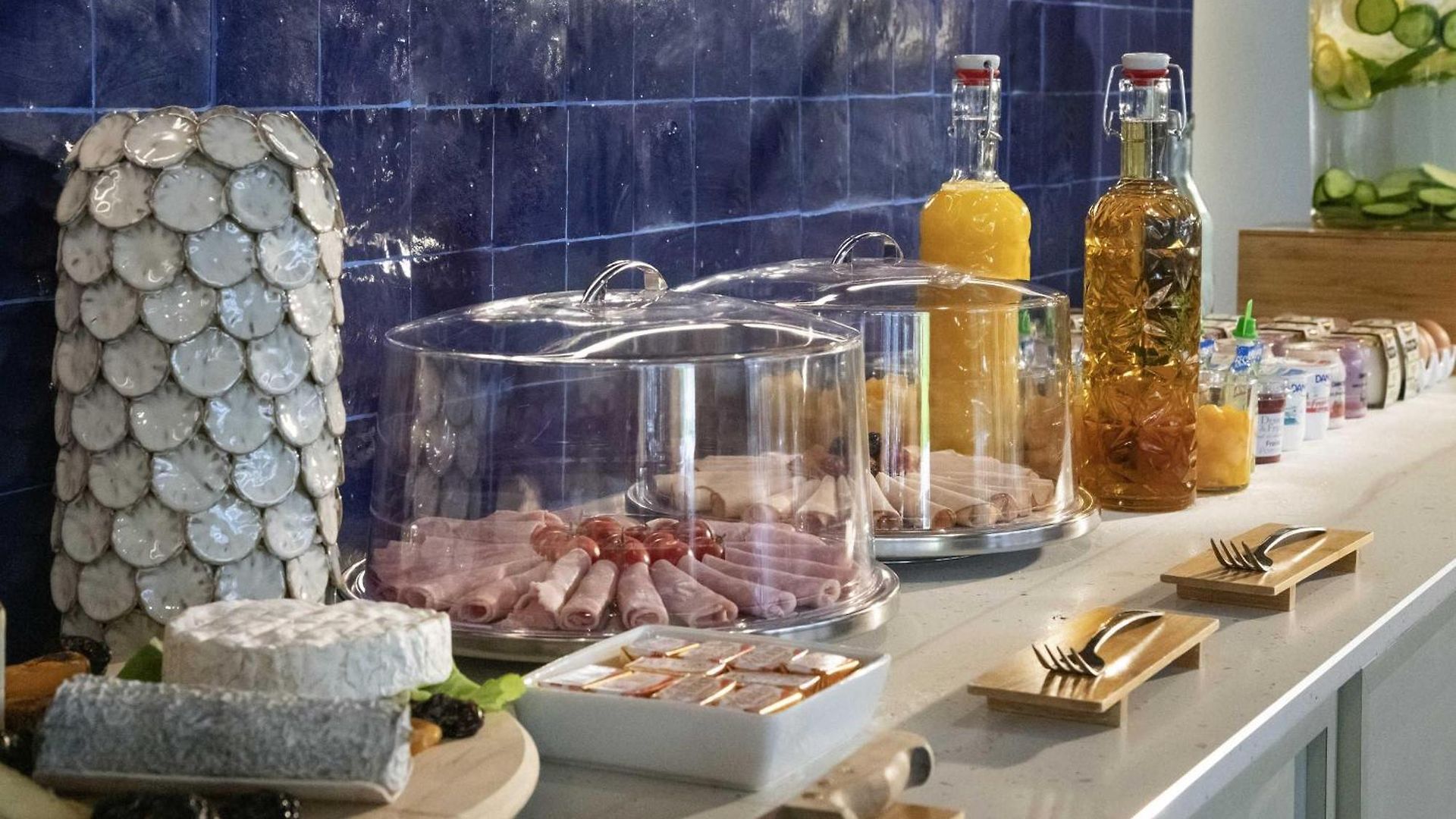 Novotel Airport 4*