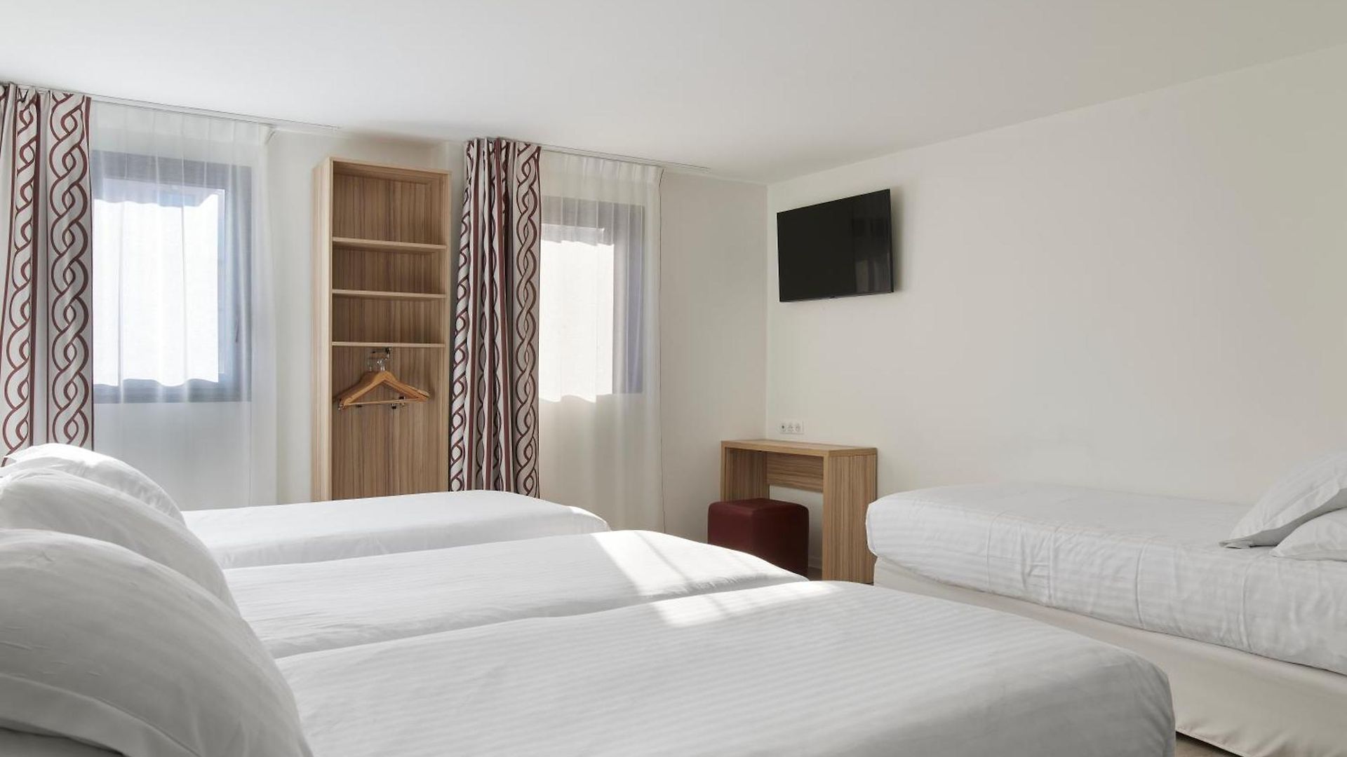 Hotel-restaurant Isidore Ouest Nice