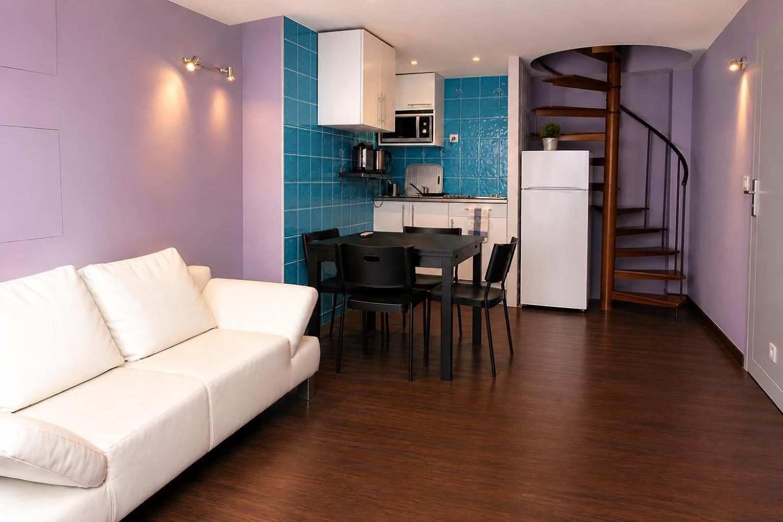 Carré D'or - Centre Appartement