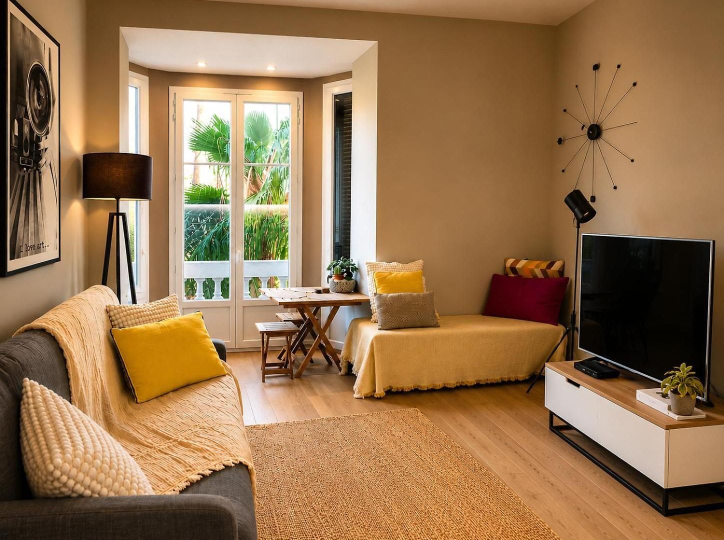 Apartment Dreamplace *