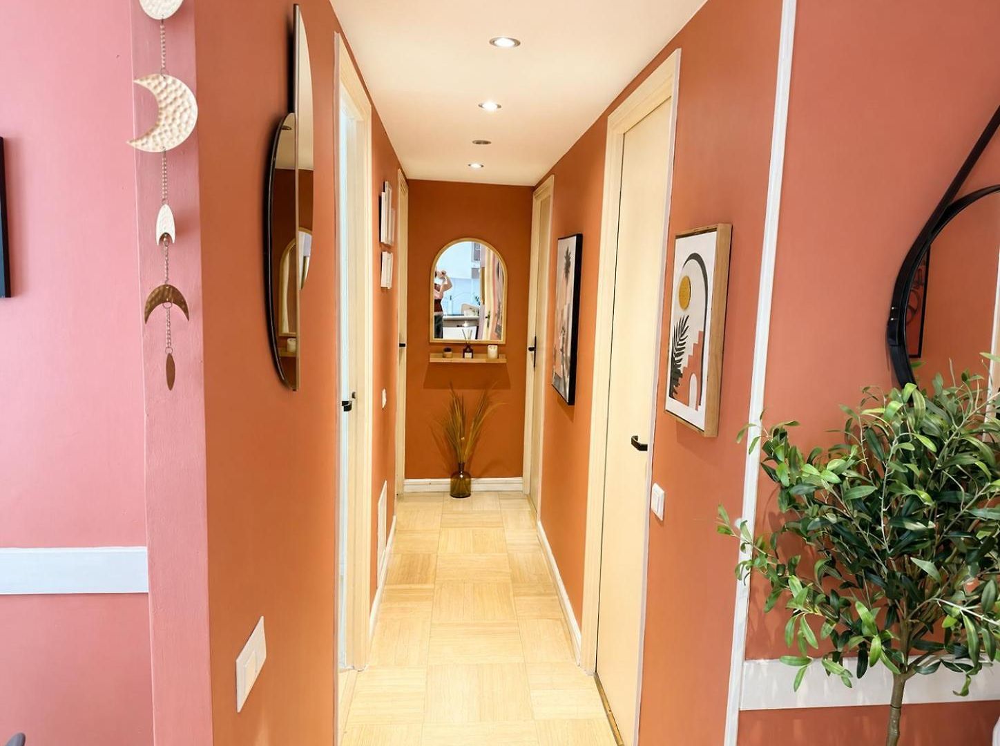 Apartment Garibaldi 3 6 Couchages, Easy Check-in Nice