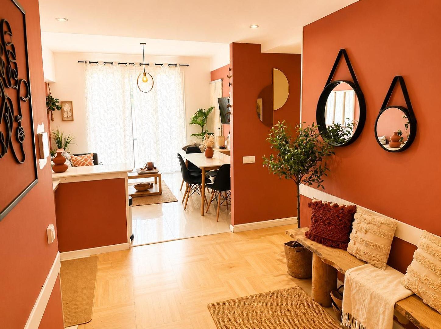 Apartment Garibaldi 3 6 Couchages, Easy Check-in