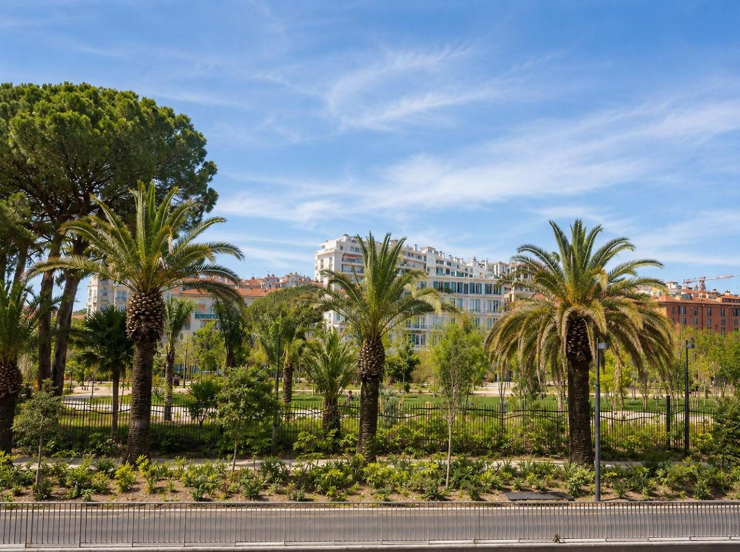 Apartment Garibaldi 3 6 Couchages, Easy Check-in *