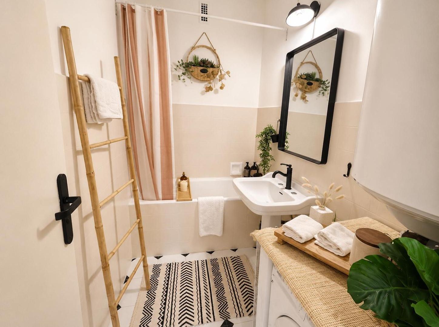 Apartment Garibaldi 3 6 Couchages, Easy Check-in