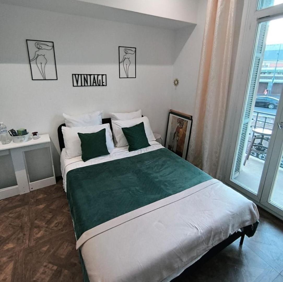 Lovely Air Conditonned Center Appartement