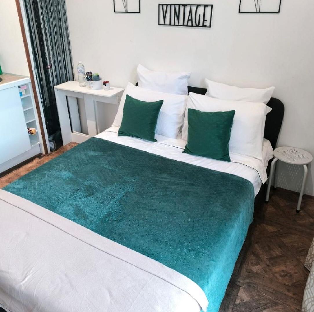 Lovely Air Conditonned Center Appartement Nice