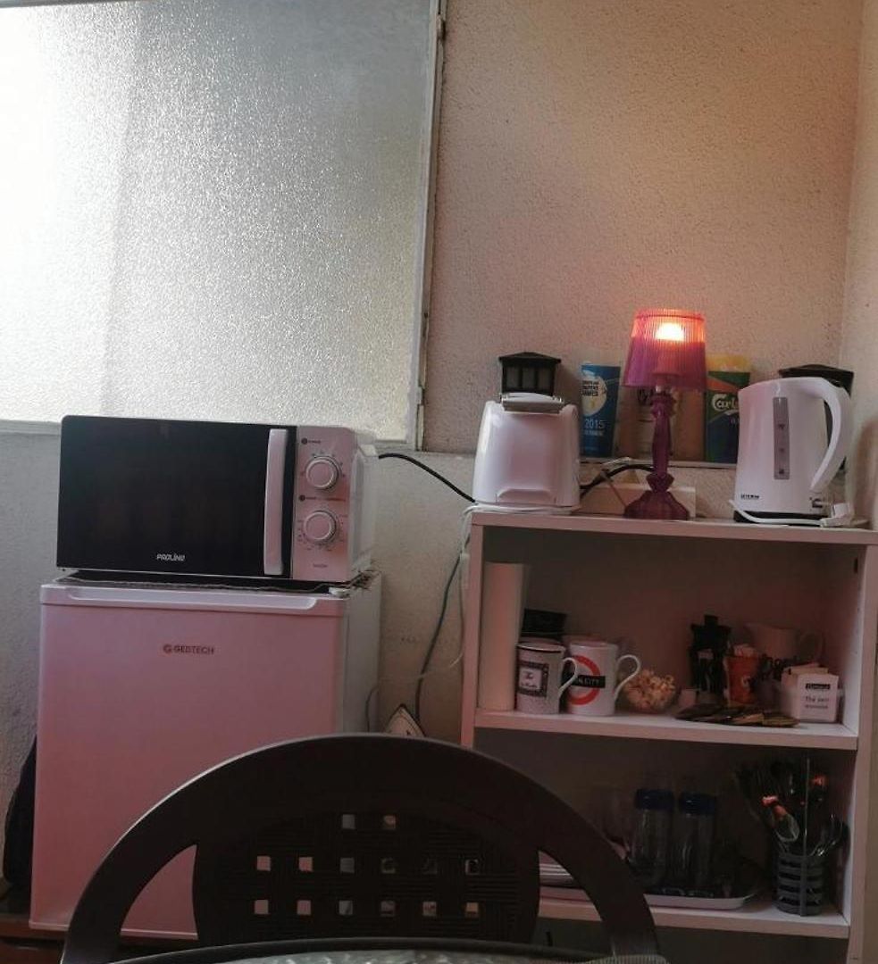 - In The Owner's Nice