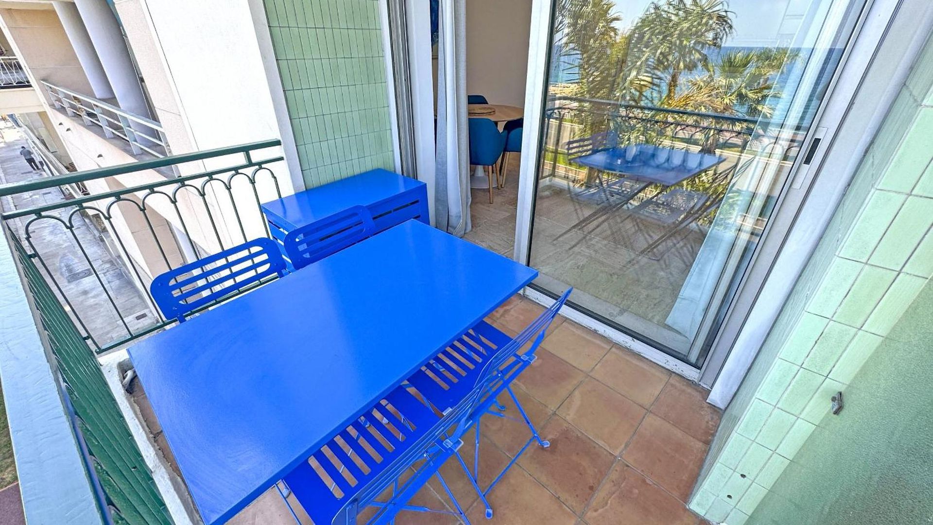Appartement Marly Sea Front Promenade *