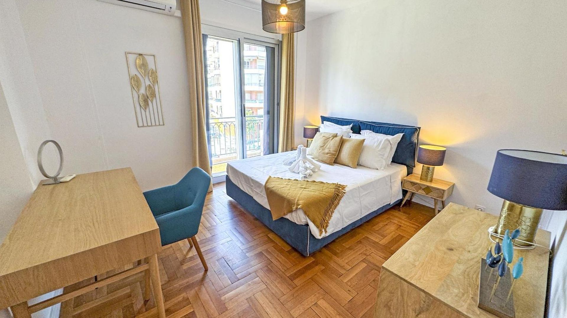 Appartement Marly Sea Front Promenade *
