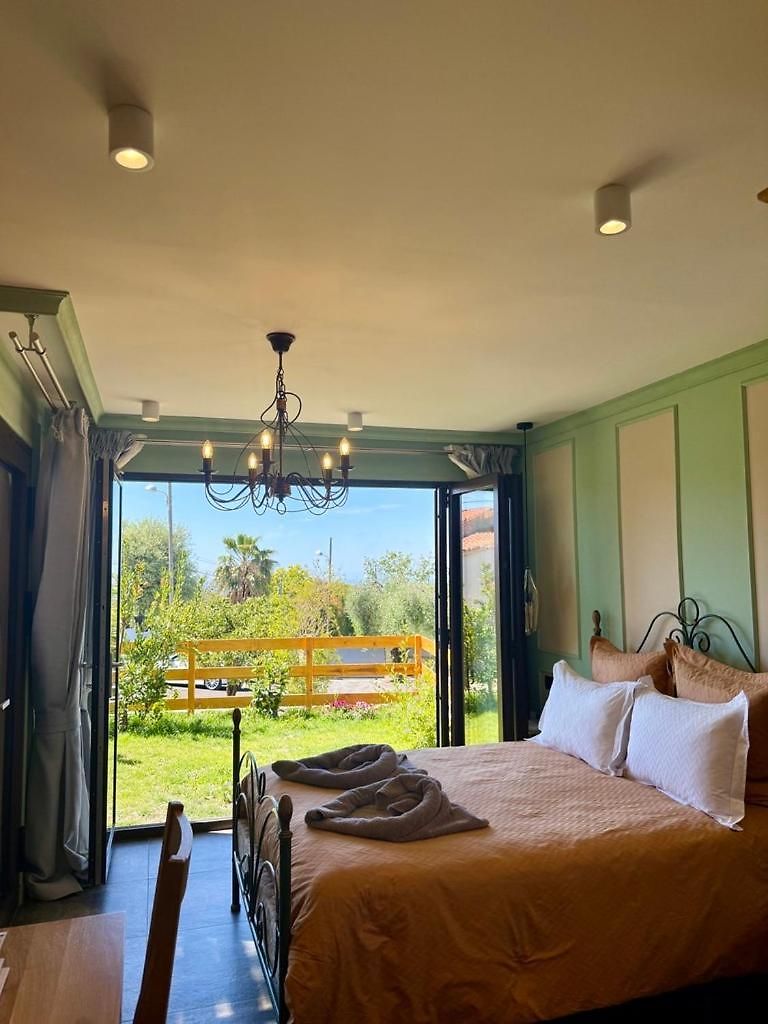Bed & Breakfast Escondida