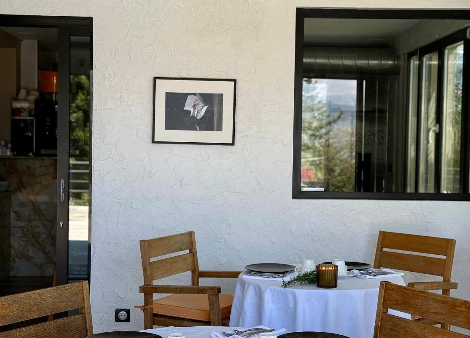 Escondida Bed & Breakfast Nice