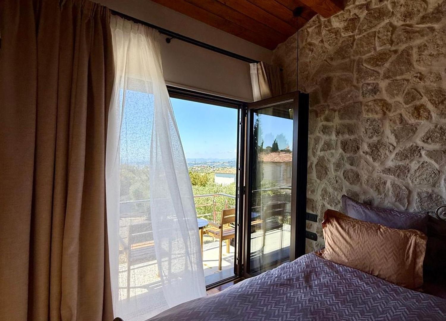 Bed & Breakfast Escondida Nice