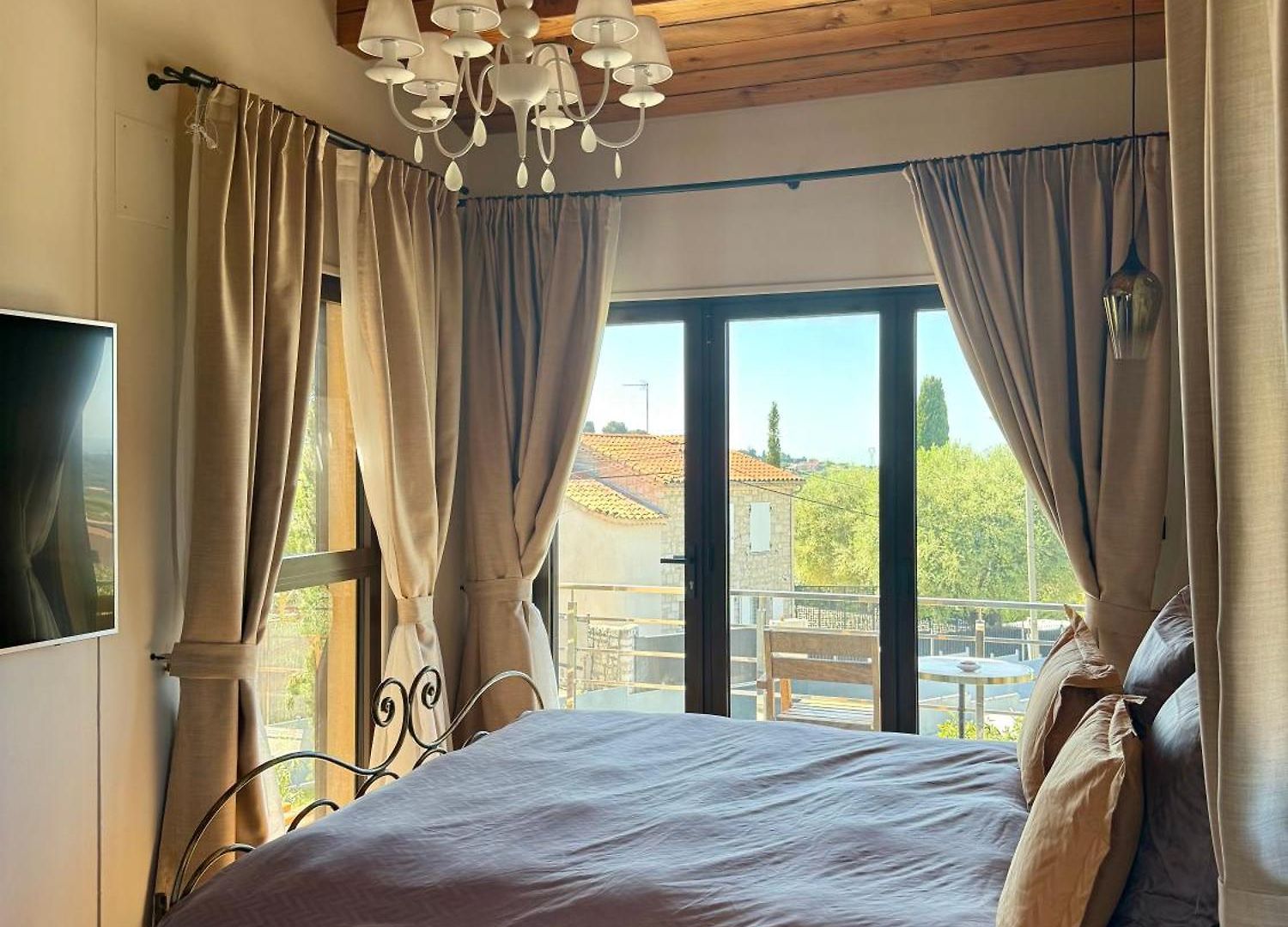Bed & Breakfast Escondida 4*