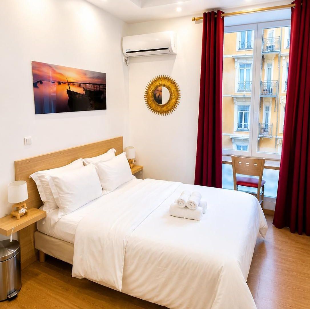 Akantha Aparthotel 3*