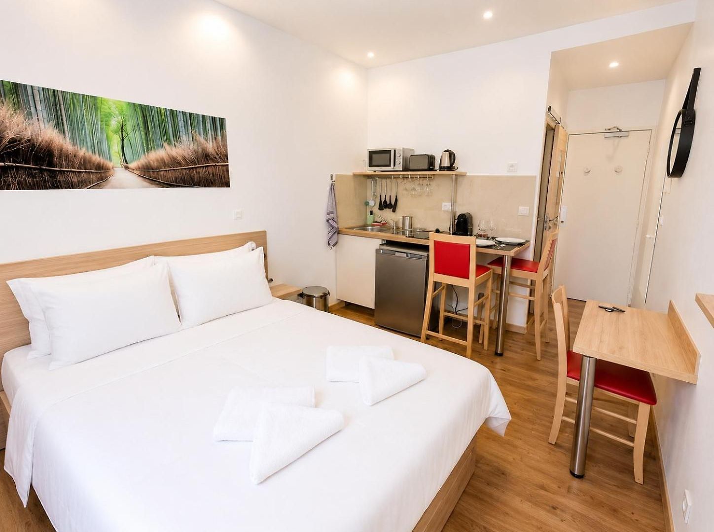 Aparthotel Akantha