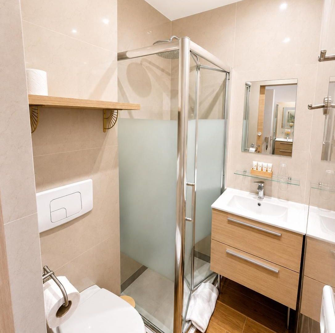 Akantha Aparthotel 3*