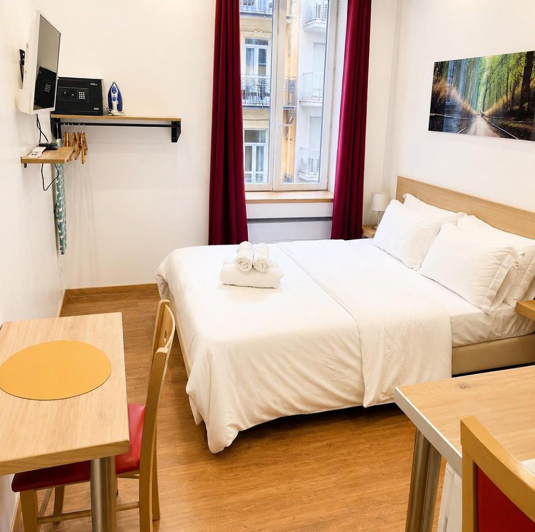 Akantha Aparthotel 3*