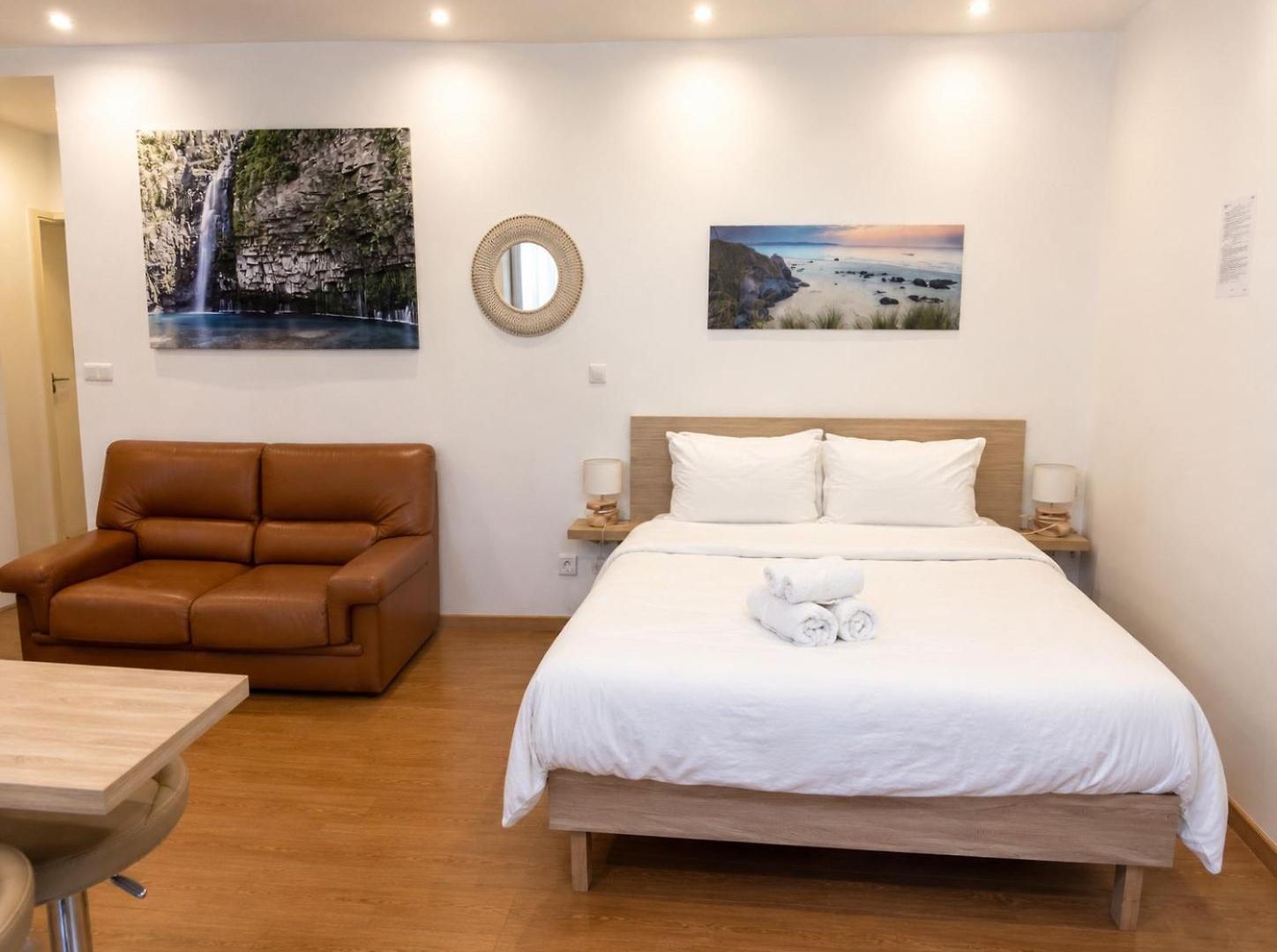 Akantha Aparthotel Nice