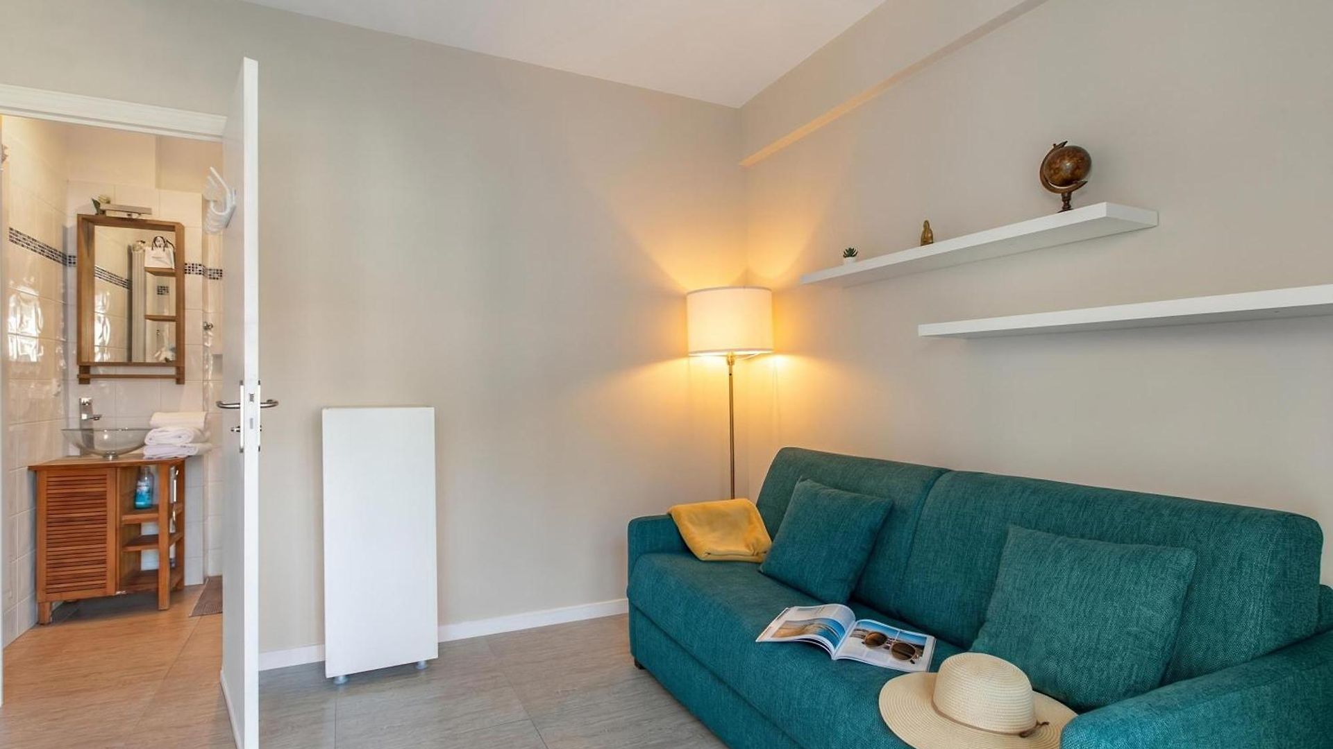 Appartement Mogador - Close To The - Happy *
