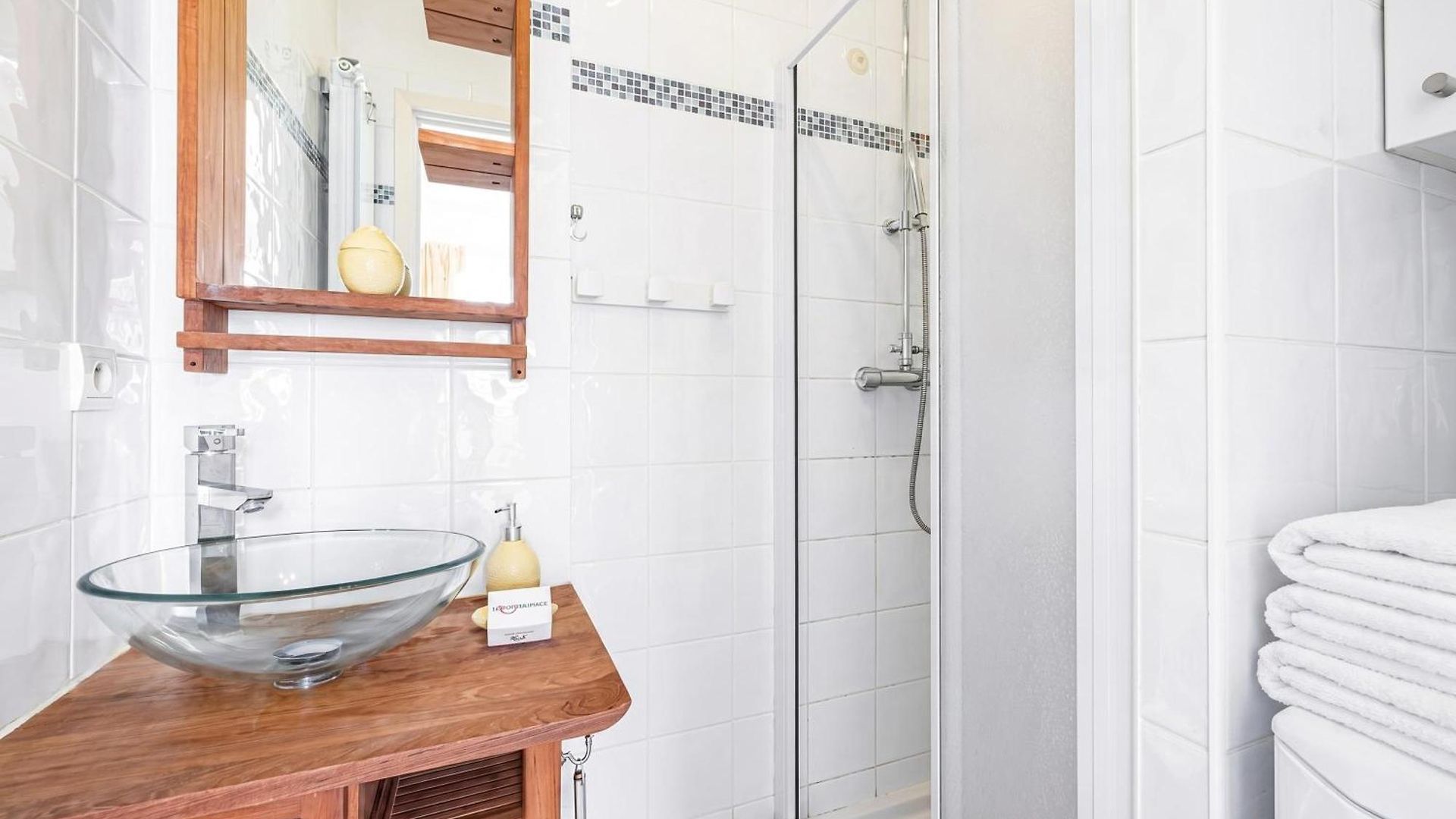 Appartement Mogador - Close To The - Happy Nice