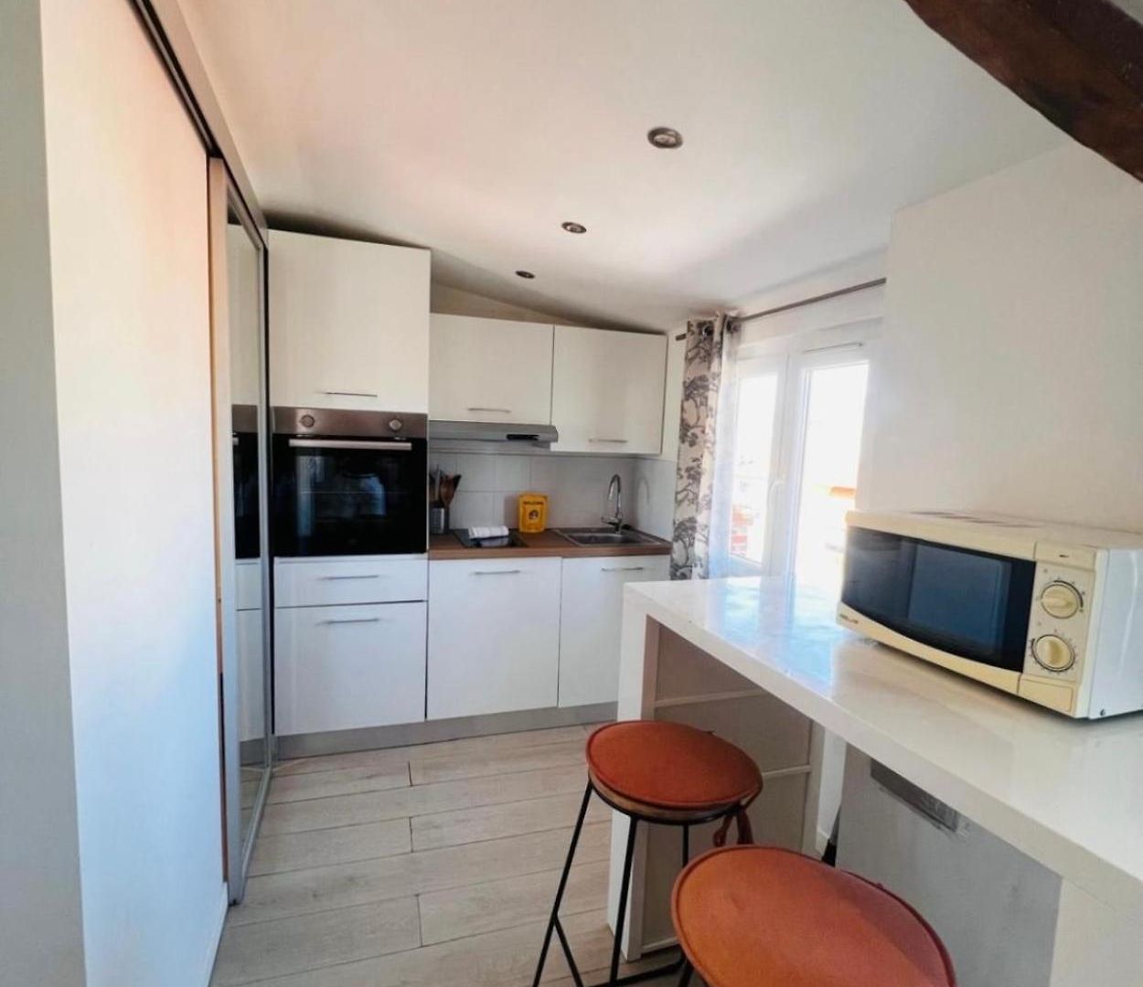 Appartement Beau Refait à Neuf En Plein Coeur De - Welkeys