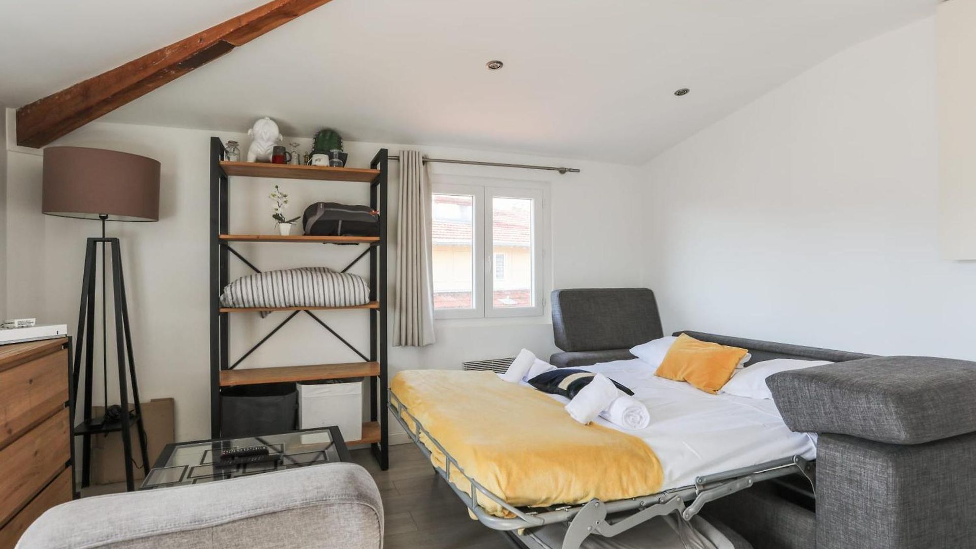 Appartement Beau Refait à Neuf En Plein Coeur De - Welkeys Nice