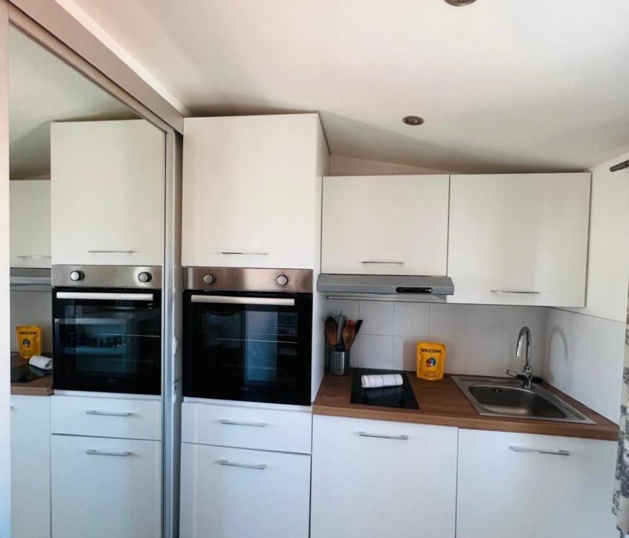 Beau Refait à Neuf En Plein Coeur De - Welkeys Appartement