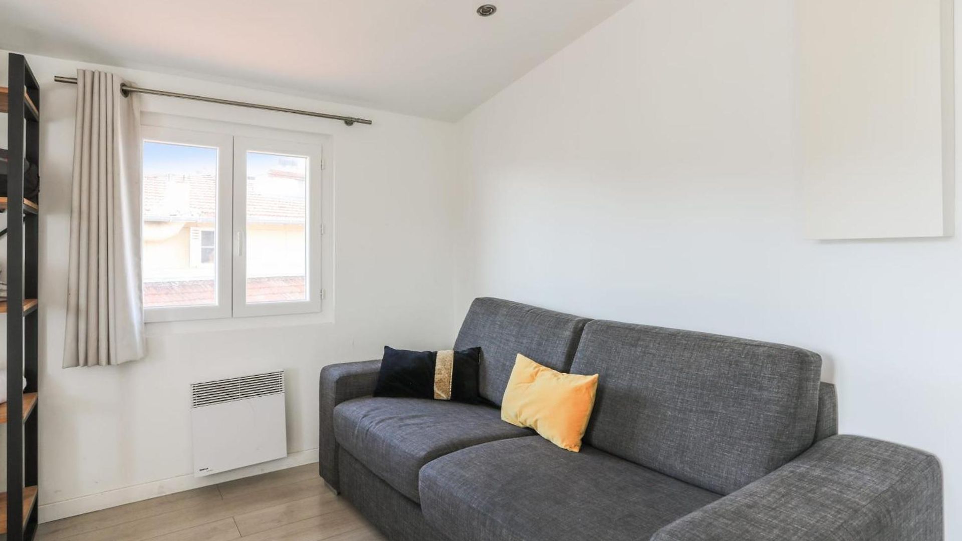 Appartement Beau Refait à Neuf En Plein Coeur De - Welkeys *
