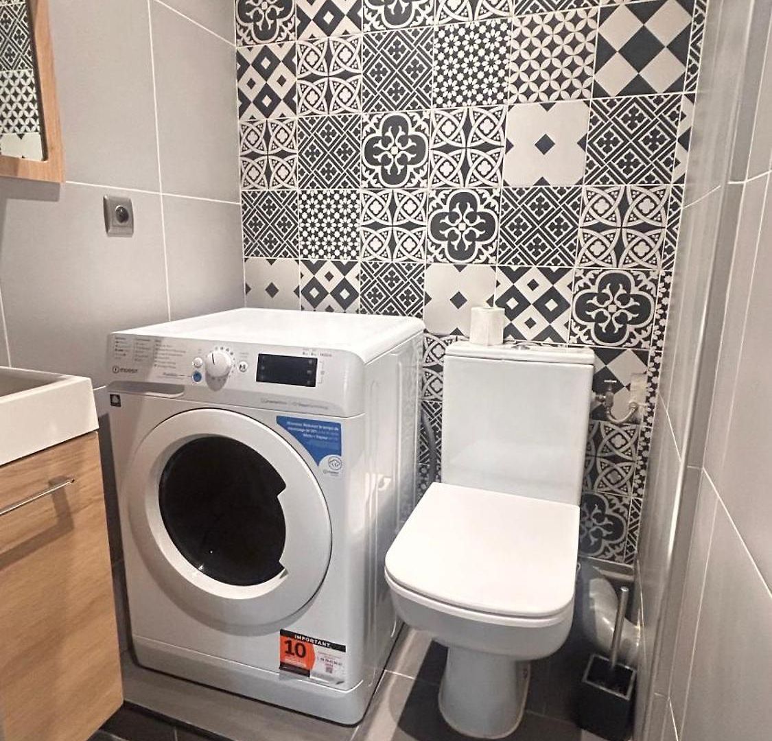 Appartement Cozy One Bedroom Apartment-city Center Nice