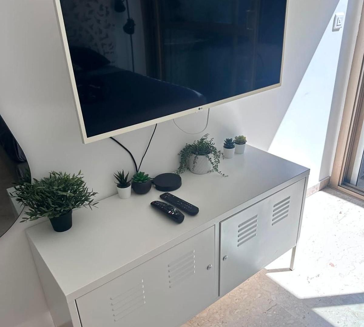Apartment Zone Pietonne Studio With Private Terrace Heart Of Nice 2 Min Beach Nice