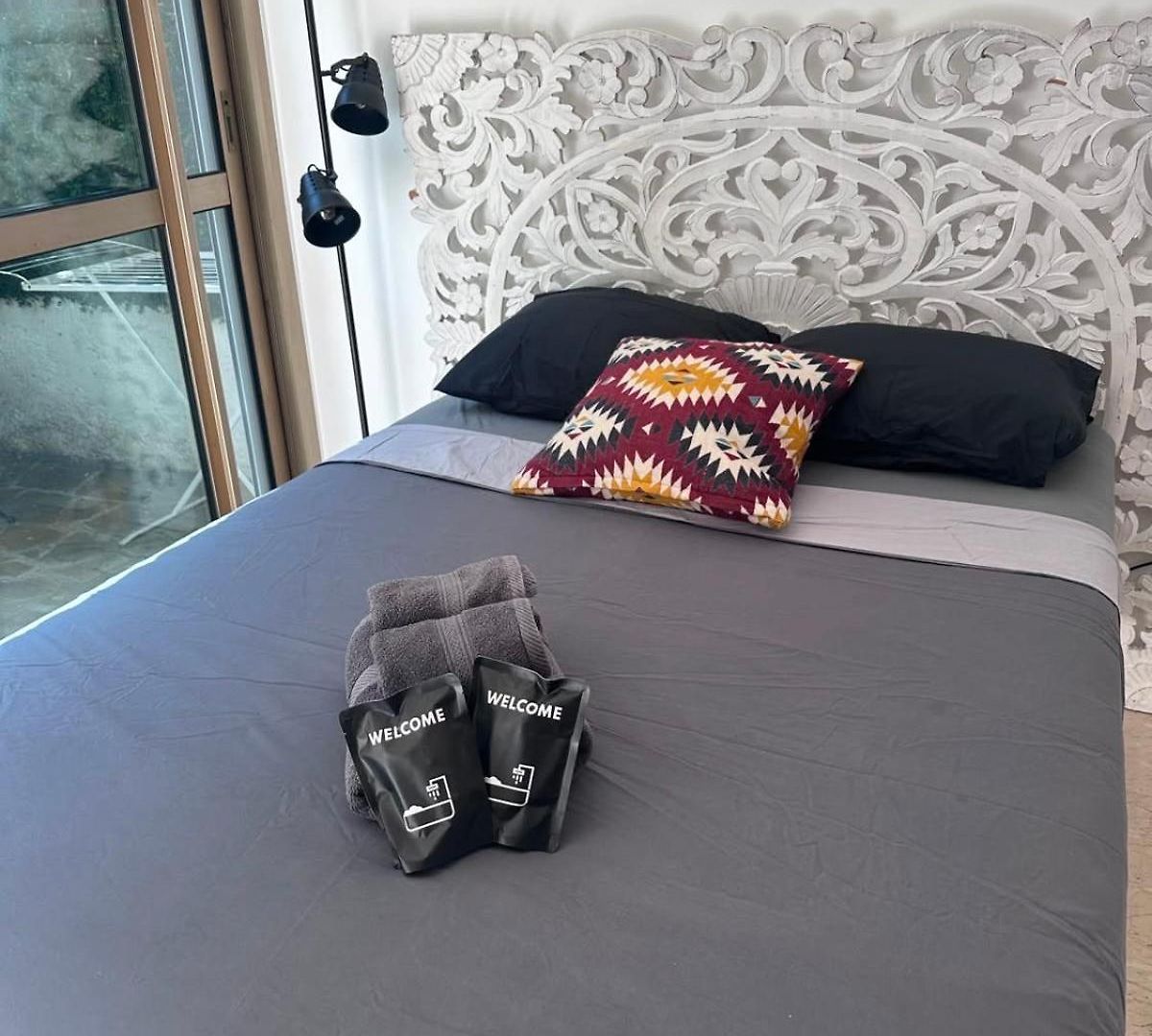 Zone Pietonne Studio With Private Terrace Heart Of Nice 2 Min Beach