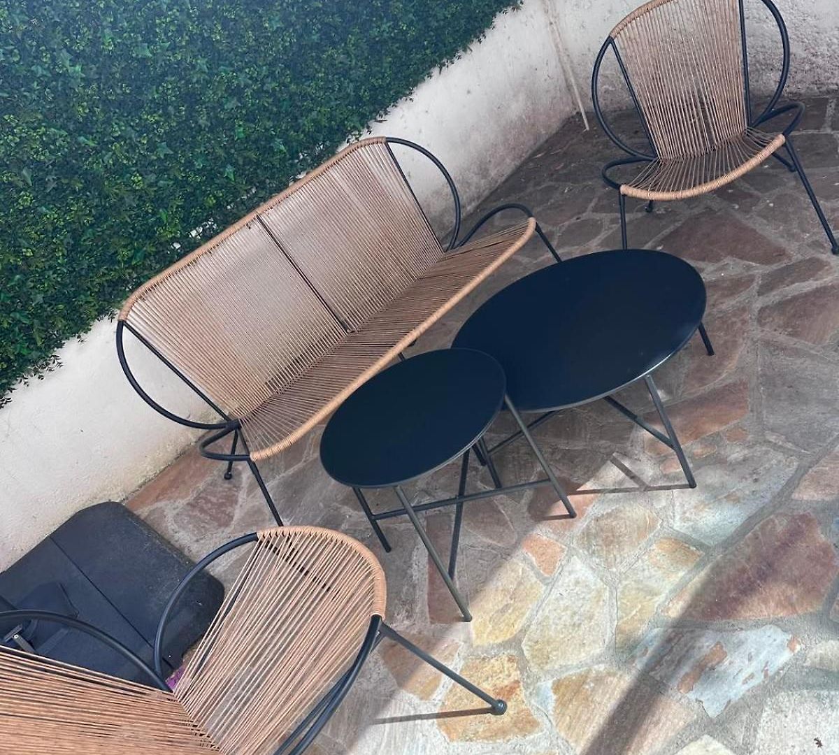 Apartment Zone Pietonne Studio With Private Terrace Heart Of Nice 2 Min Beach