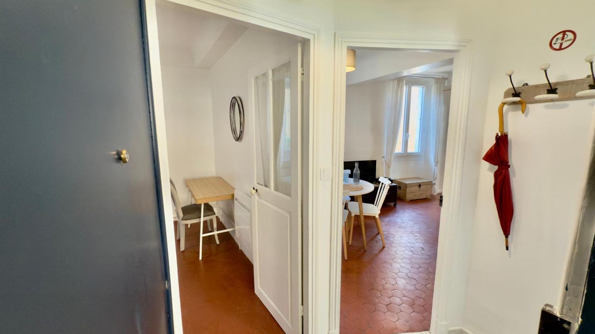 Apartment Ze Perfect Place - 2 Chb - Ac - Historique